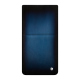 Funda de piel Honor Magic V3 - Bleu Patine