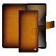 Funda de piel para cartera Sony Xperia 1 VI - Doré Patine