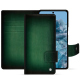 Custodia in pelle Google Pixel 8 Pro - Vert Patine