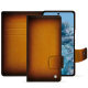 Google Pixel 8 Pro leather case - Doré Patine