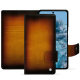 Google Pixel 8 Pro leather case - Fauve Patine