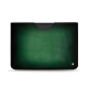 Funda de piel Microsoft Surface Pro 8 / 9 / 10 / 11 - Vert Patine