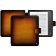 가죽 커버 Kobo Libra Colour - Fauve Patine