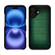 Apple iPhone 16 パッド入りケース - Vert Patine