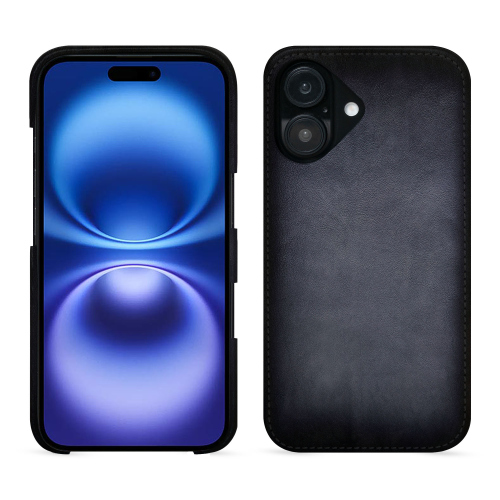 iPhone 16 premium case | Elegance and uniquenessGris Patine