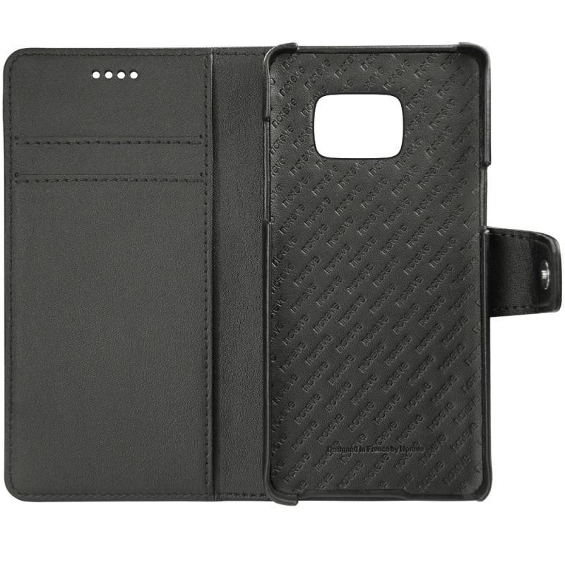 Funda de piel Samsung Galaxy Note 7 Funda de piel Samsung Galaxy Note 7