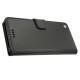 Housse cuir Samsung Galaxy Note 7