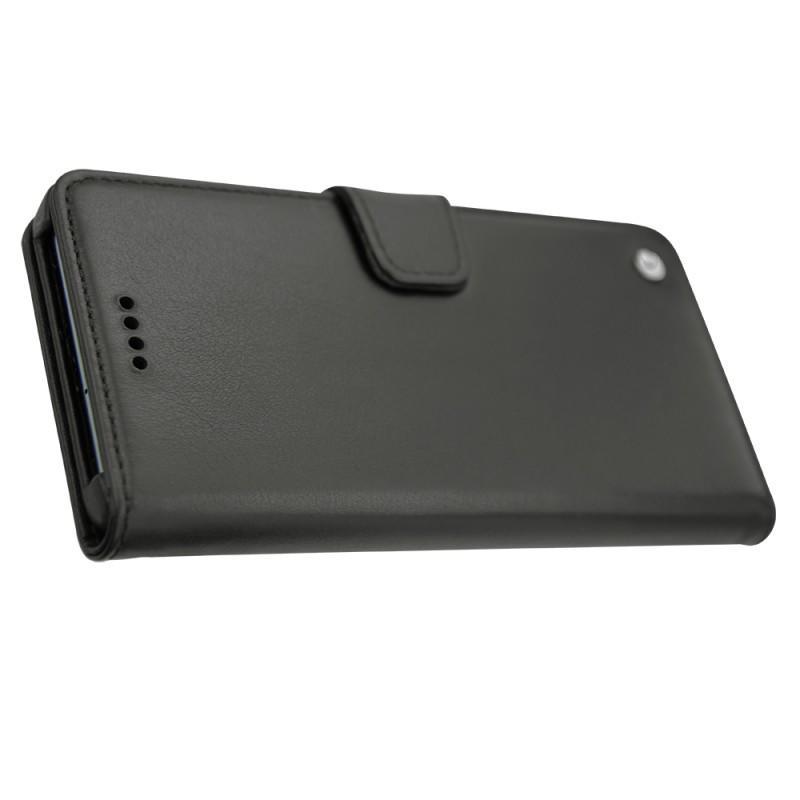 Custodia in pelle Samsung Galaxy Note 7