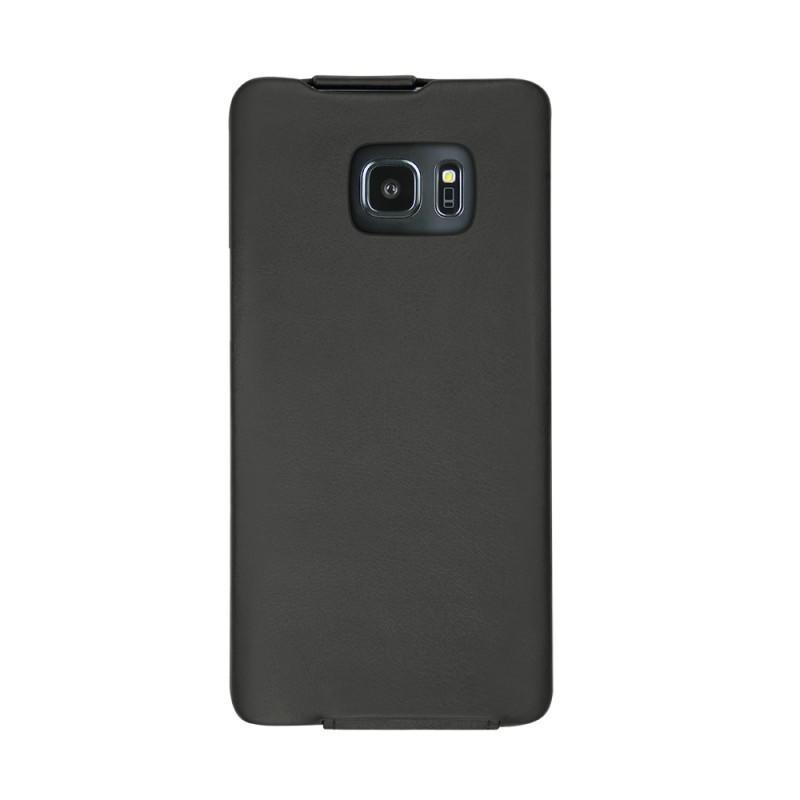 Lederschutzhülle Samsung Galaxy Note 7