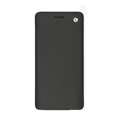 Capa em pele Samsung Galaxy Note 7