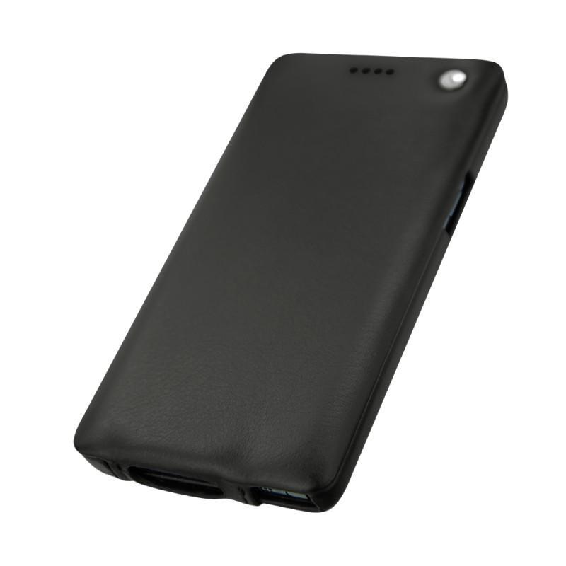 Lederschutzhülle Samsung Galaxy Note 7