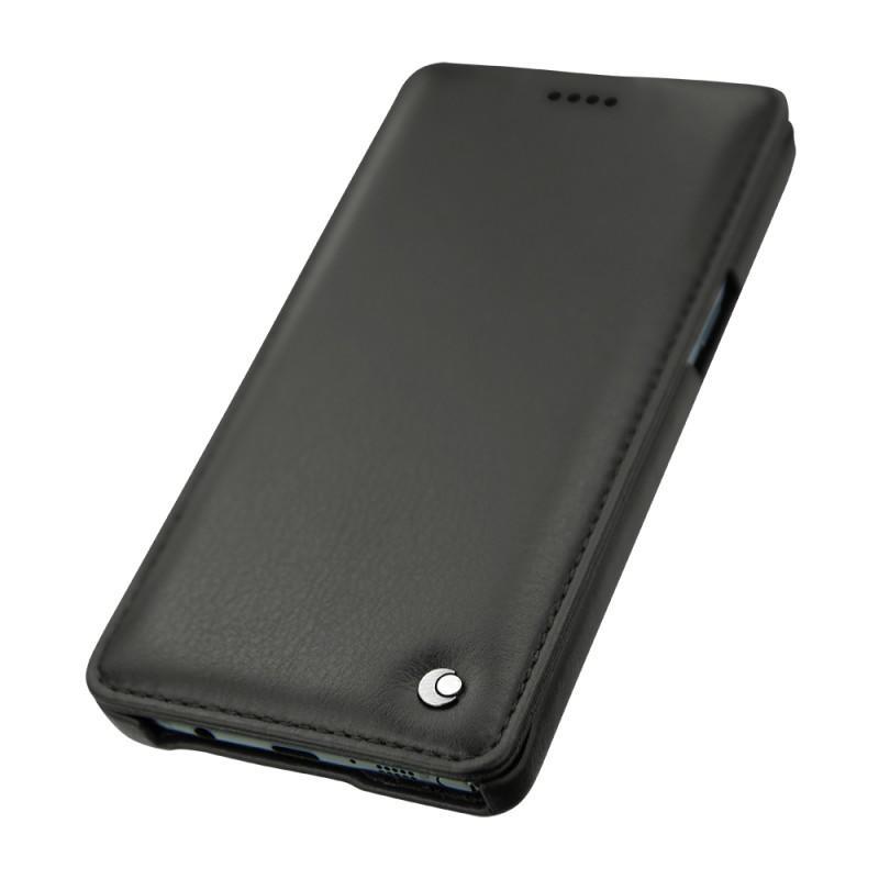 Housse cuir Samsung Galaxy Note 7