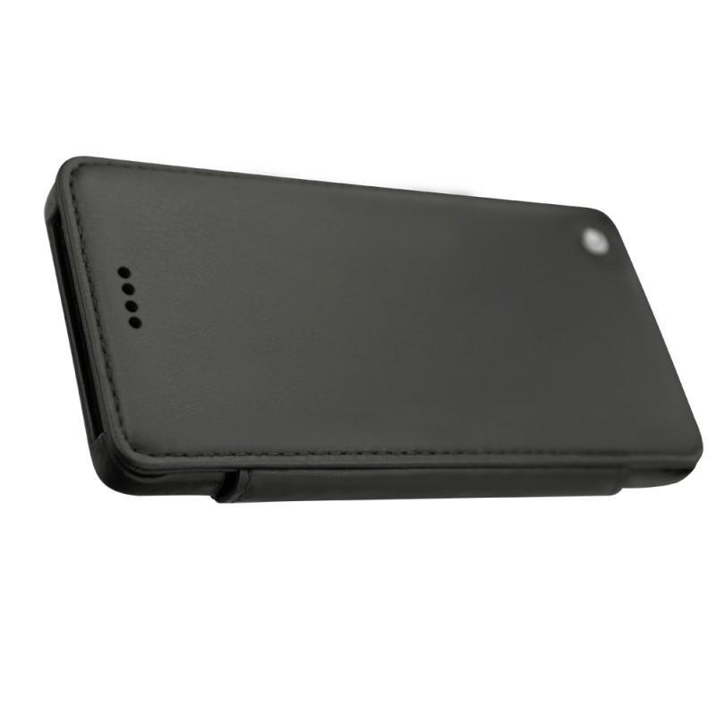 Custodia in pelle Samsung Galaxy Note 7