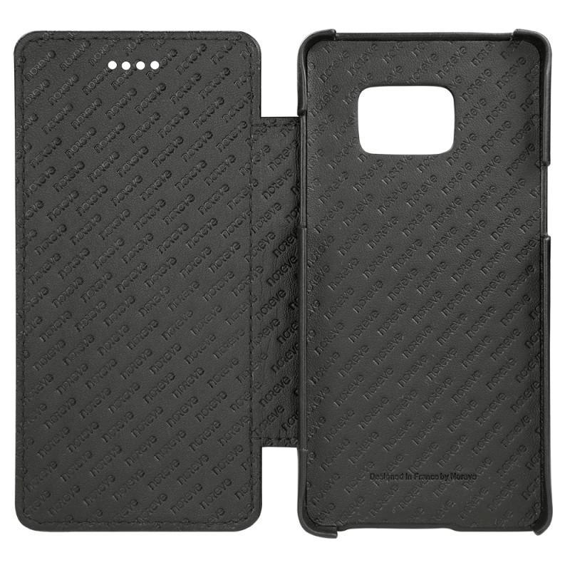 가죽 커버 Samsung Galaxy Note 7