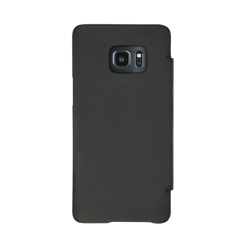 가죽 커버 Samsung Galaxy Note 7
