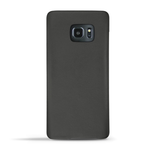 Samsung Galaxy Note 7 leather cover