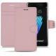 レザーケース Samsung Galaxy Note 7 - Rose PU