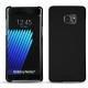 Coque cuir Samsung Galaxy Note 7
