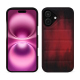 Apple iPhone 16 Plus padded case - Rouge Patine