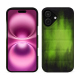 Apple iPhone 16 Plus padded case - Vert Patine