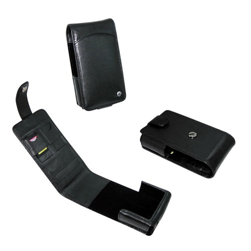 Lederetui Palm LifeDrive 