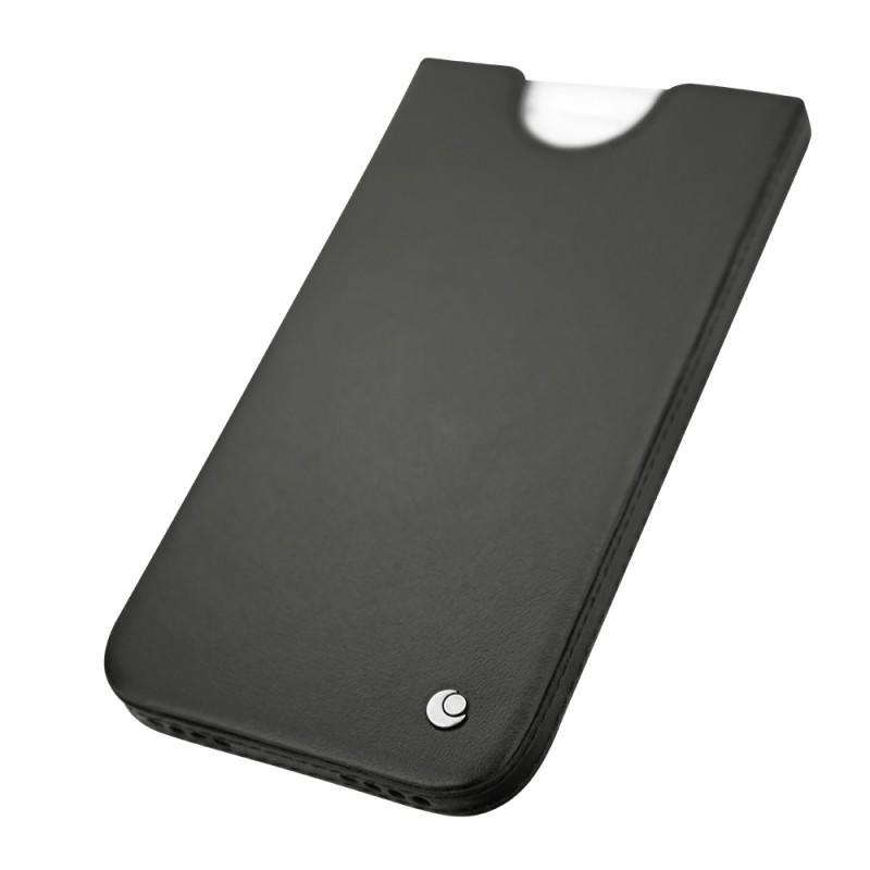 Apple iPhone 7 Plus leather pouch