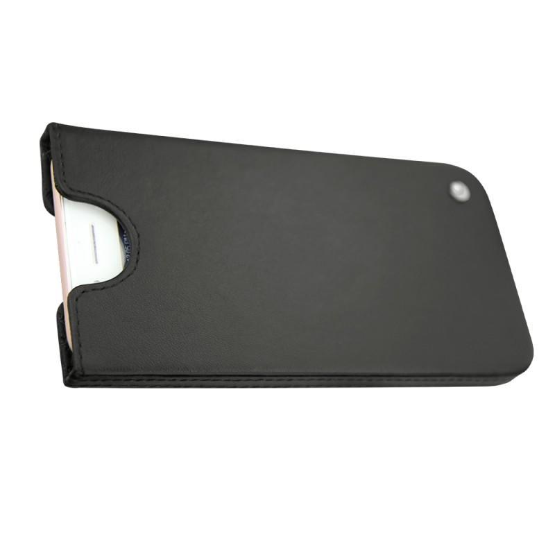 Custodia in pelle Apple iPhone 7 Plus