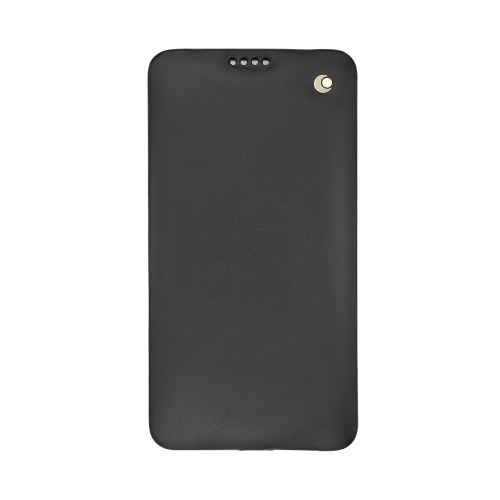 LG Stylus 2 Plus leather case