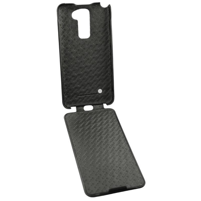 LG Stylus 2 Plus leather case