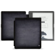 Funda de piel Amazon Kindle Scribe - Gris Patine