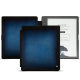 レザーケース Amazon Kindle Scribe - Bleu Patine