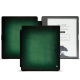 レザーケース Amazon Kindle Scribe - Vert Patine