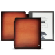 Custodia in pelle Amazon Kindle Scribe - Orange Patine