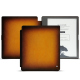 Amazon Kindle Scribe leather case - Doré Patine