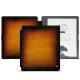 Amazon Kindle Scribe leather case - Fauve Patine
