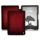 Amazon Kindle Signature Edition leather case - Rouge Patine