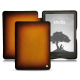 Capa em pele Amazon Kindle Signature Edition - Doré Patine