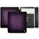 Funda de piel Amazon Kindle Oasis (2019) - Violet Patine