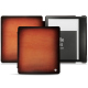Custodia in pelle Amazon Kindle Oasis (2019) - Orange Patine
