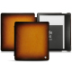 Funda de piel Amazon Kindle Oasis (2019) - Doré Patine