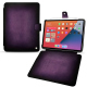 Funda de piel Apple iPad mini 6 / 7 - Violet Patine