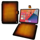 硬质真皮保护套 Apple iPad mini 6 / 7 - Fauve Patine