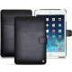 Capa em pele Apple iPad mini 5 - Gris Patine
