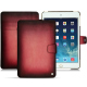 Capa em pele Apple iPad mini 5 - Rose Patine