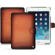 Capa em pele Apple iPad mini 5 - Orange Patine