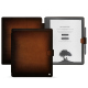 Funda de piel Amazon Kindle Scribe - Marron Patine
