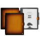 Funda de piel Amazon Kindle Scribe - Doré Patine