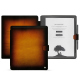 Funda de piel Amazon Kindle Scribe - Fauve Patine