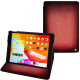 Custodia in pelle Apple iPad 10.2' - Rose Patine