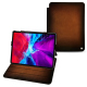 Capa em pele Apple iPad Pro 11' - Marron Patine